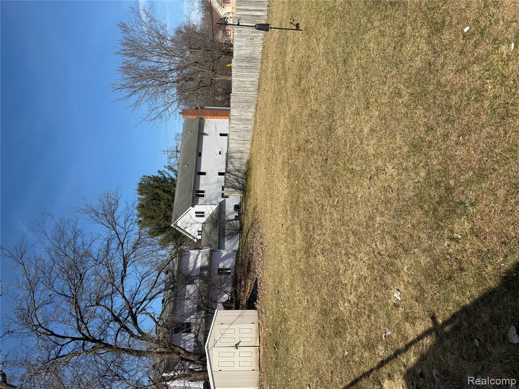 1477 Rue Deauville Boulevard, Ypsilanti, MI 48198 — Photo 27