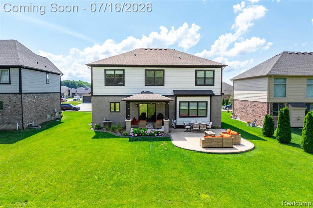 50226 Kapalua Drive, Macomb, MI 48042 — Photo 64