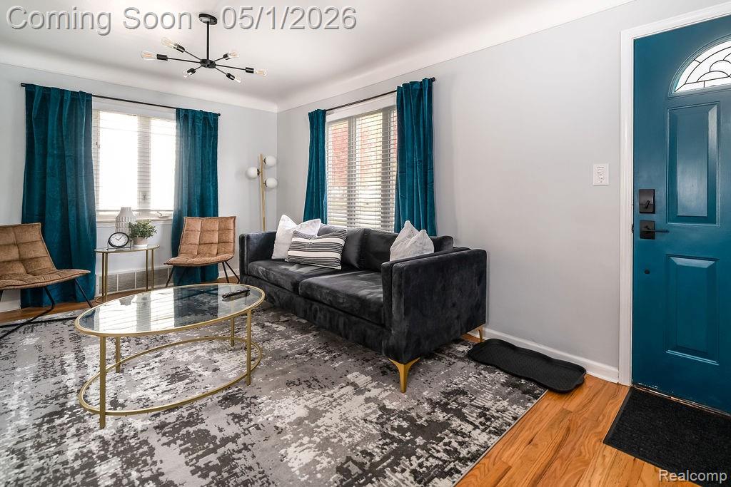 3113 Buckingham Avenue, Berkley, MI 48072 — Photo 4
