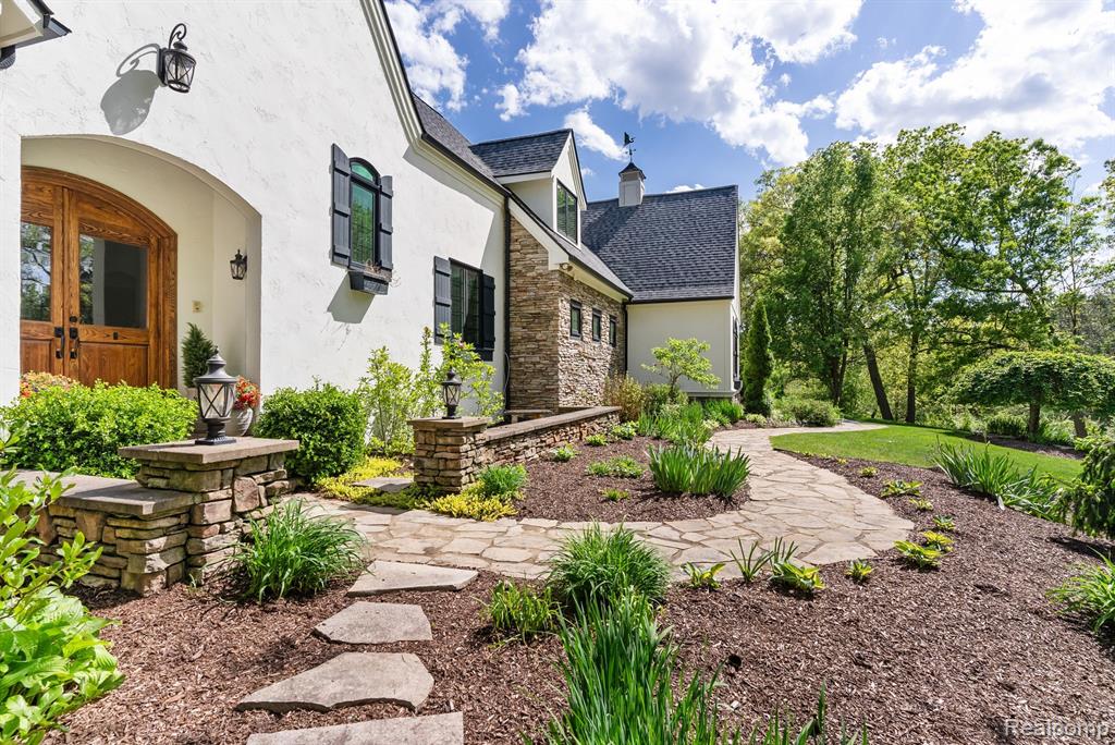 4263 WINDMILL FARMS, Milford, MI 48380 — Photo 11