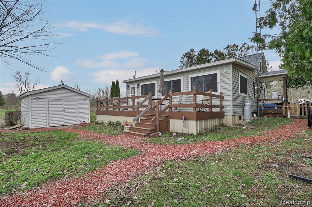 4686 Lakeview Avenue, MI — Photo 18