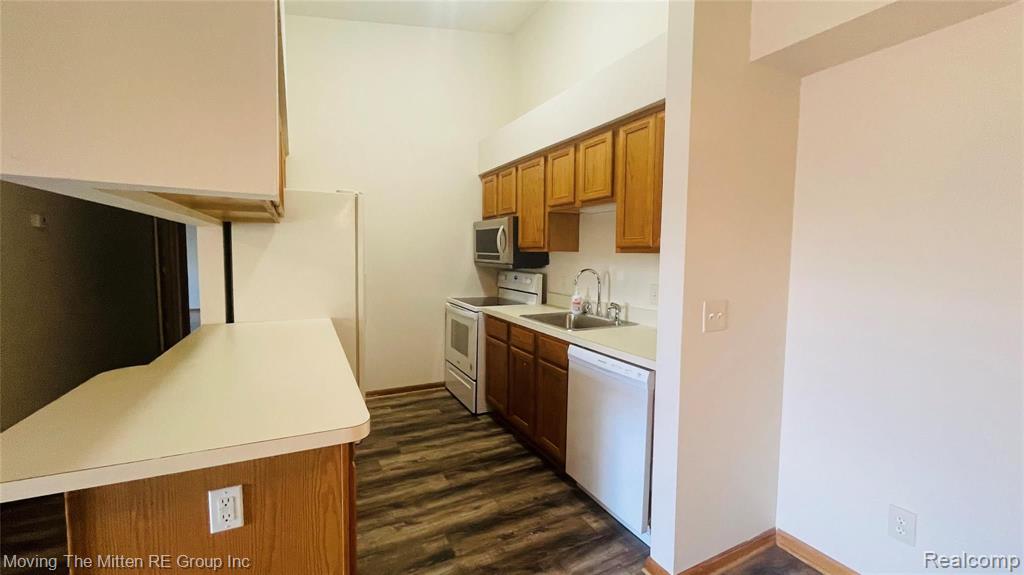 45732 PRAIRIEGRASS Court, Van Buren, MI 48111 — Photo 4