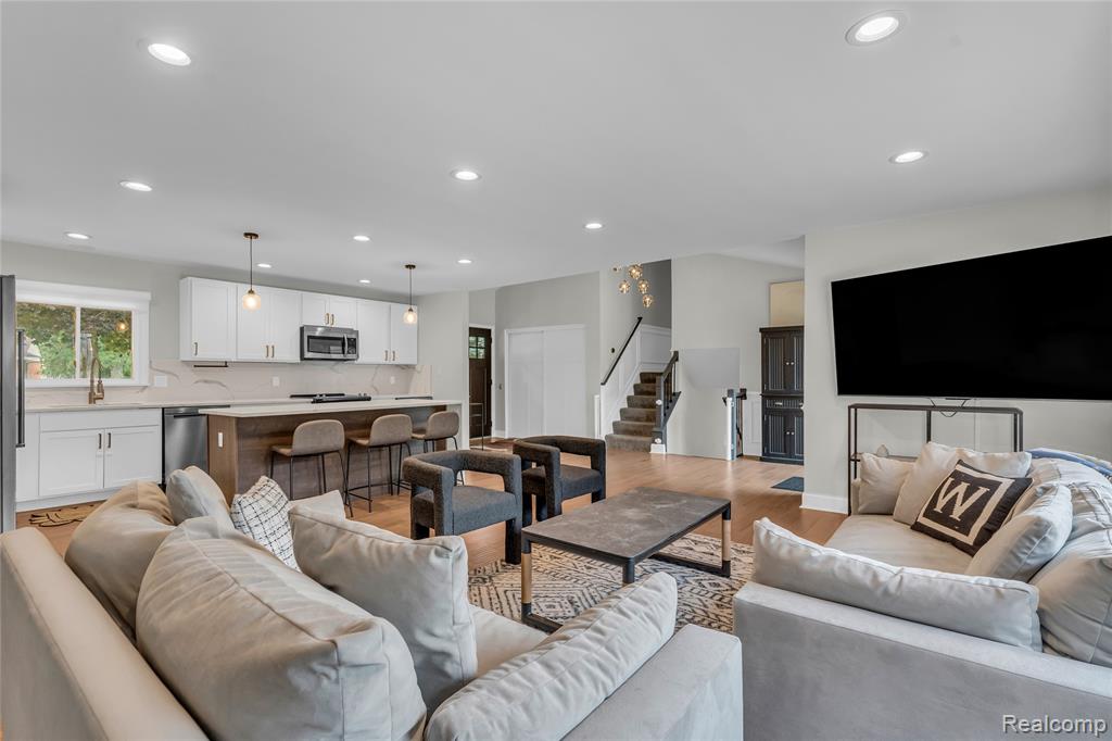 6736 Timber Ridge Drive, Bloomfield Hills, MI 48301 — Photo 5