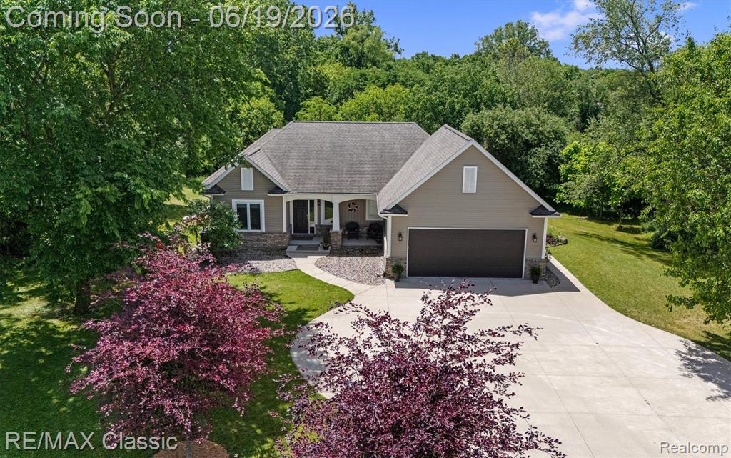 2887 W Joy Road, Ann Arbor, MI 48105 — Photo 5