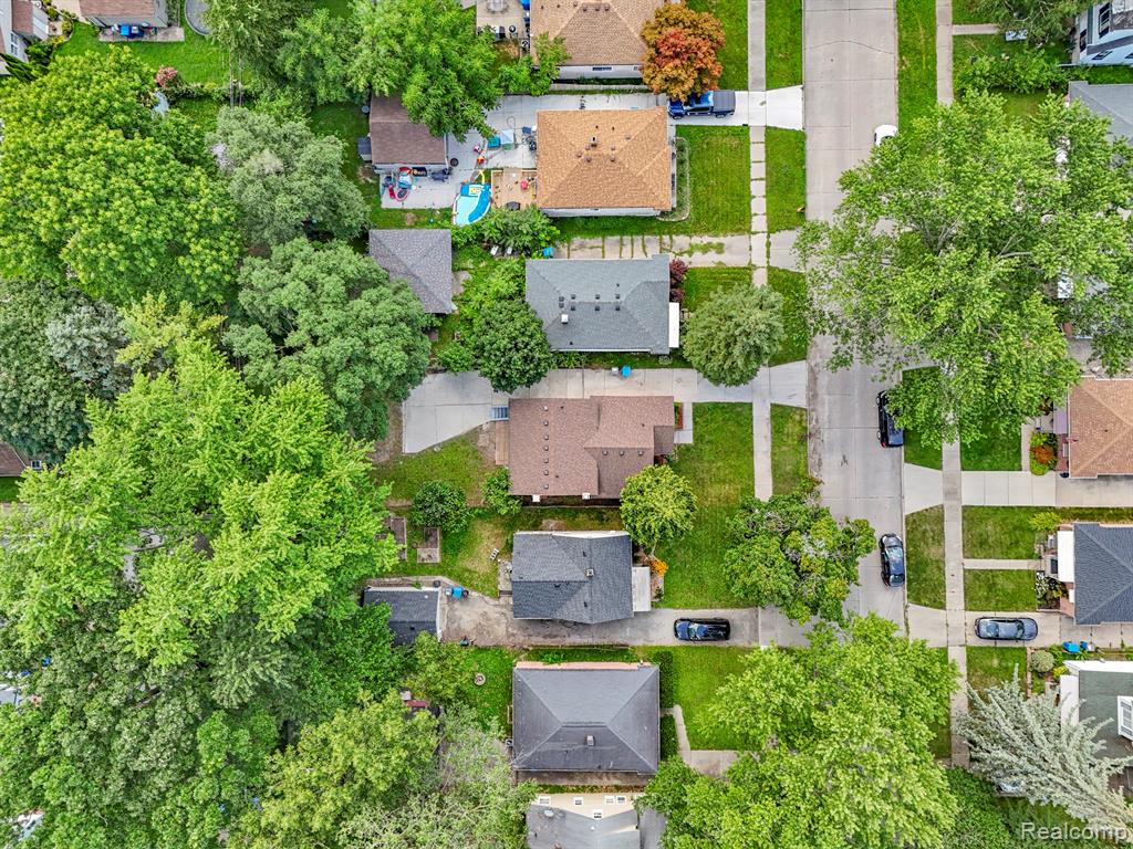 4149 Jackson Street, Dearborn Heights, MI 48125 — Photo 38