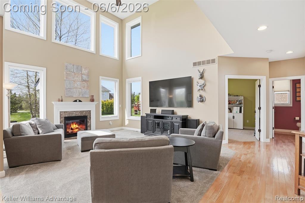 51889 Curtis Court, Northville, MI 48167 — Photo 19