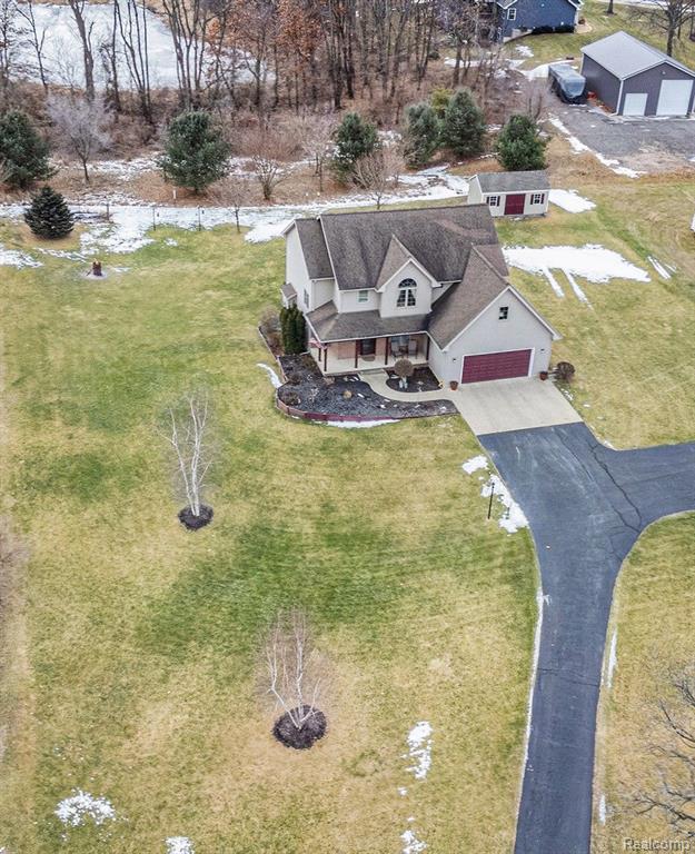 9509 Lee Road, Jackson, MI 49201 — Photo 31