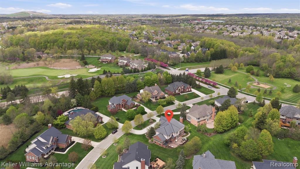 16156 Pine Valley Drive, Northville, MI 48168 — Photo 88