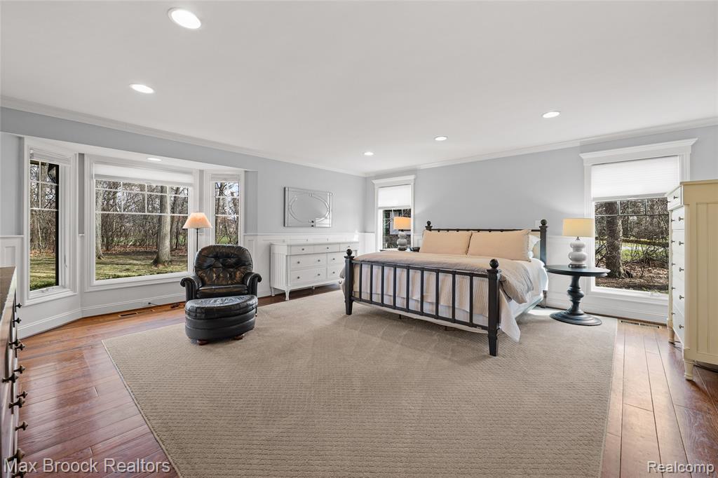 5275 Brookdale Road, Bloomfield Hills, MI 48304 — Photo 36