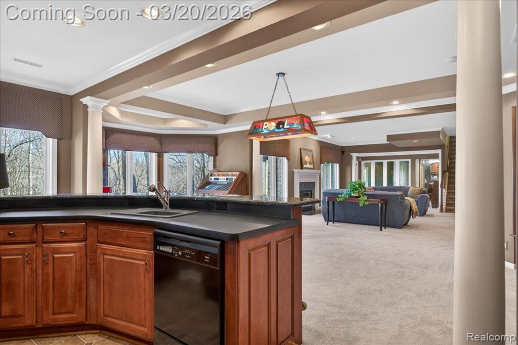4871 Cider Hill Drive, Rochester, MI 48306 — Photo 65