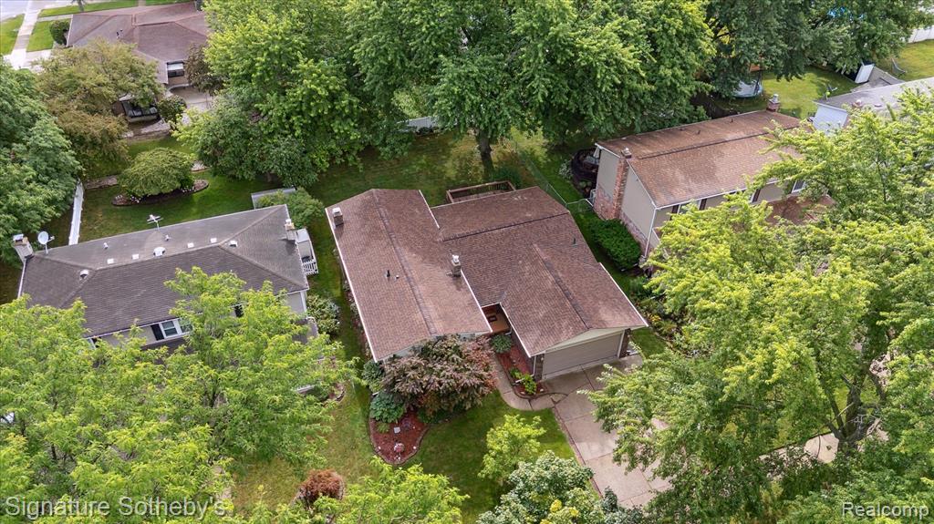 6142 Wedgewood Road, Canton, MI 48187 — Photo 36