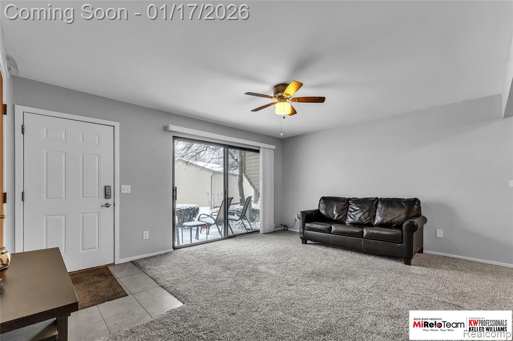 411 Spring Brooke Drive, Brighton, MI 48116 — Photo 7