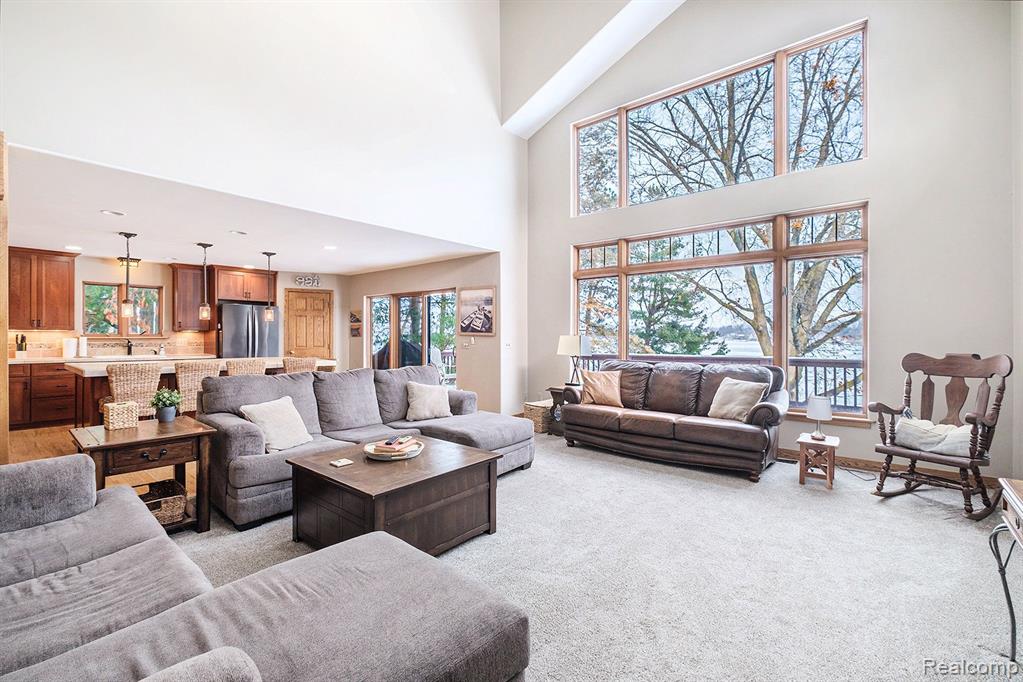 3654 WOODLAND Drive, Metamora, MI 48455 — Photo 4