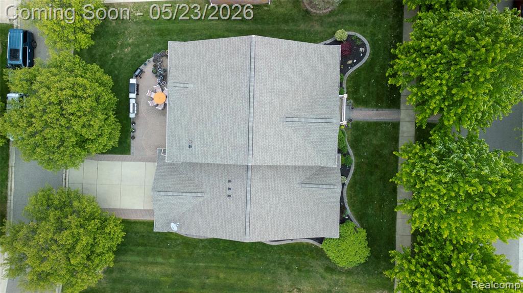50182 Black Horse Lane, Canton, MI 48188 — Photo 81