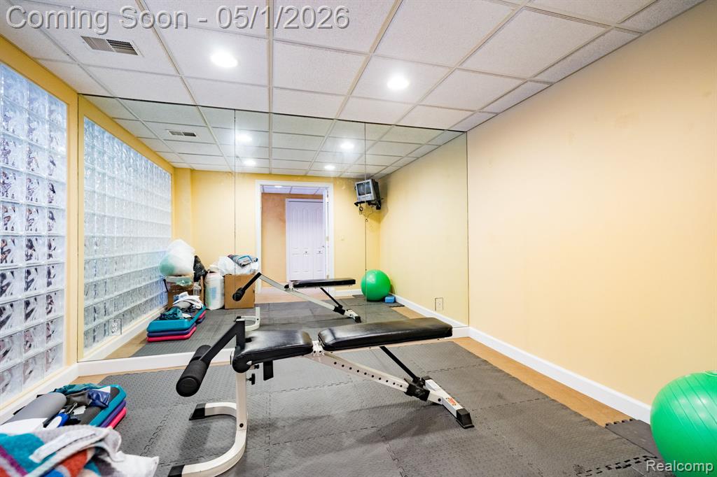 16612 Brooklane Boulevard, Northville, MI 48168 — Photo 48