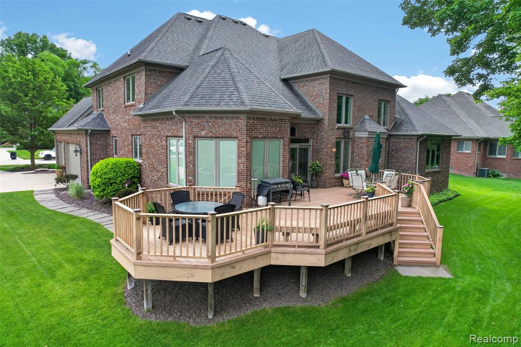 34380 Dante Drive, Chesterfield, MI 48047 — Photo 5