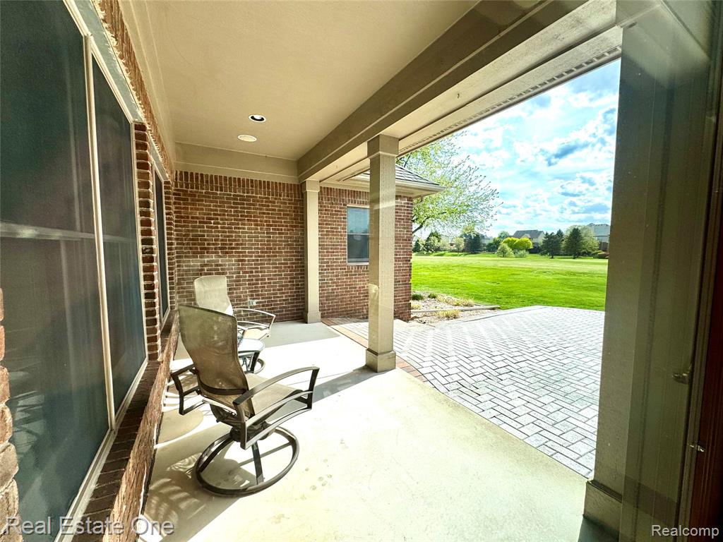 2616 Pebble Beach Drive, Oakland, MI — Photo 21