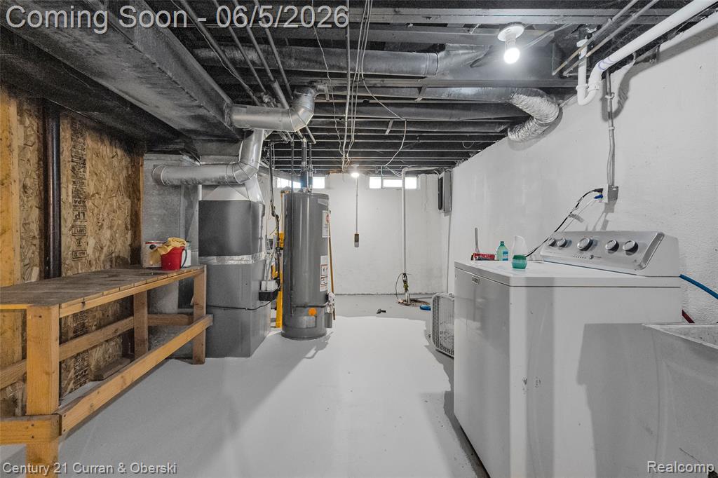 15556 Taft Street, Romulus, MI 48174 — Photo 27