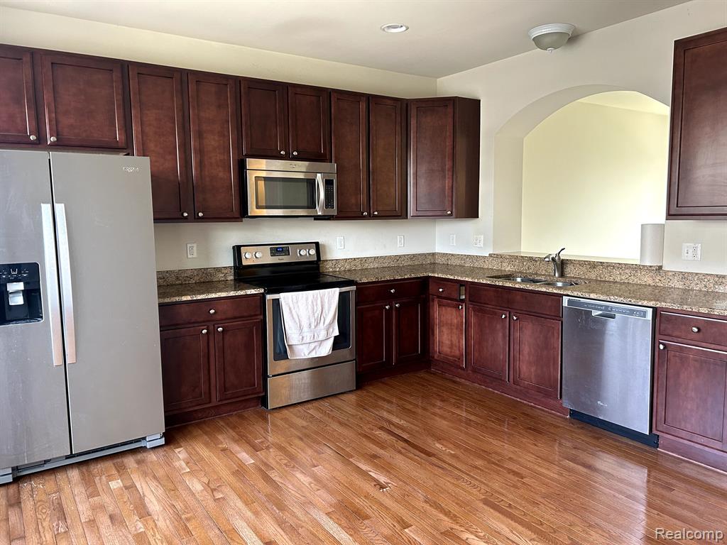44575 ELLERY Lane, Novi, MI — Photo 5