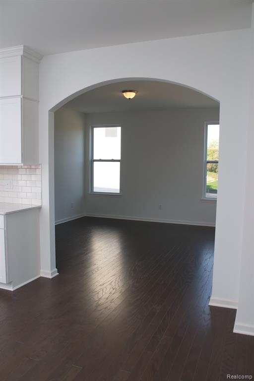 7296 Evergreen Trail, Almont, MI, 48003