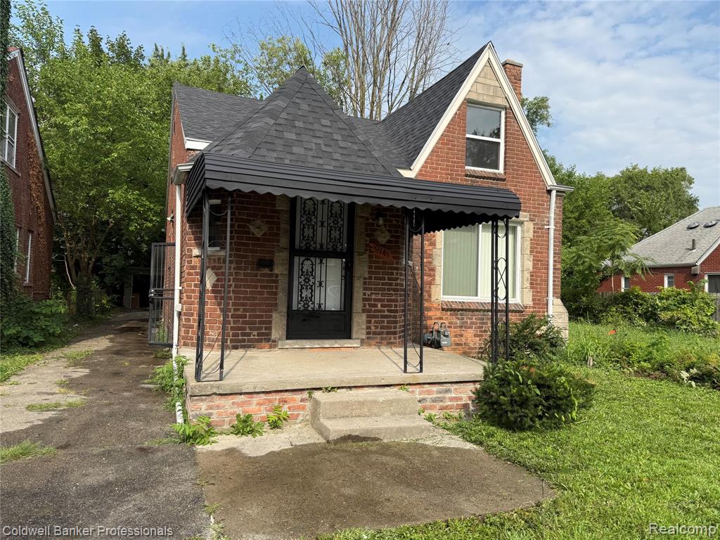 9141 Wayburn Street, Detroit, MI 48224 — Photo 2