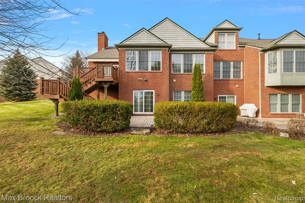 16956 Sycamore Court, Northville, MI 48168 — Photo 40