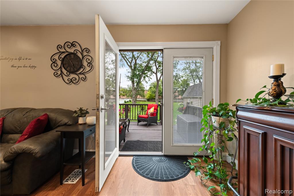 14962 Beatrice Street, Livonia, MI, 48154