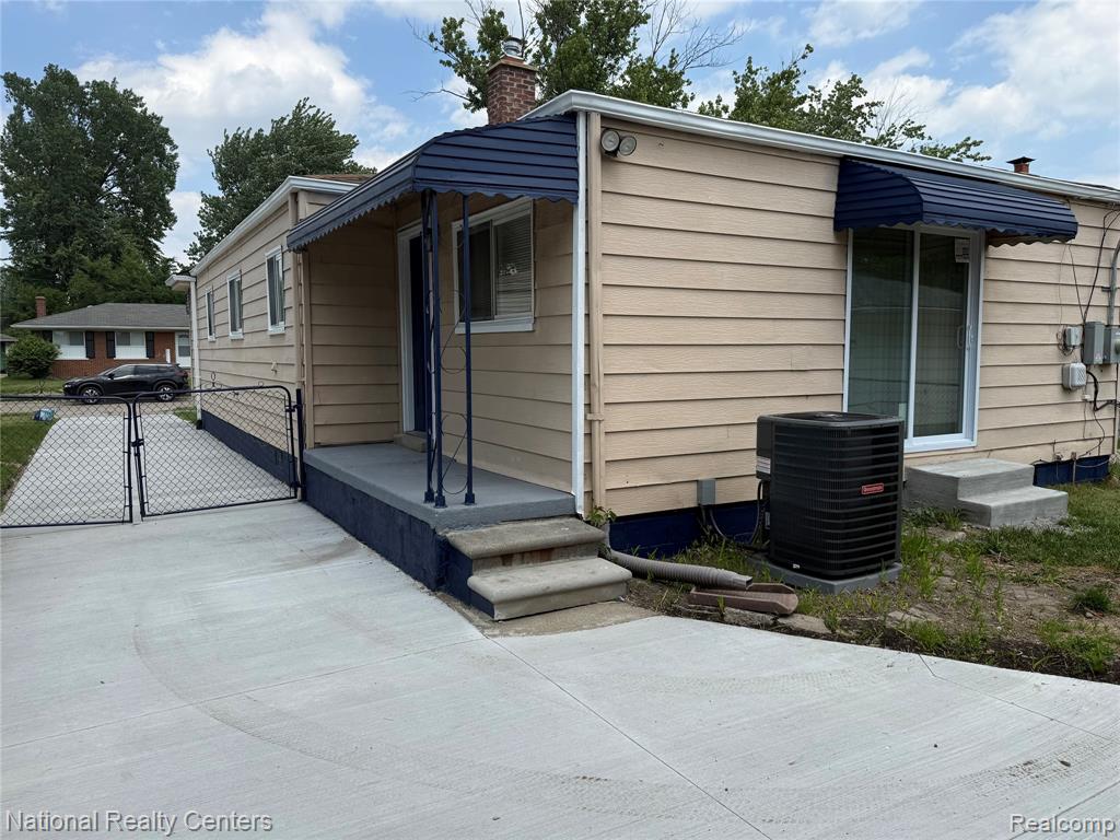 13440 Charlotte Avenue, Warren, MI 48089 — Photo 27