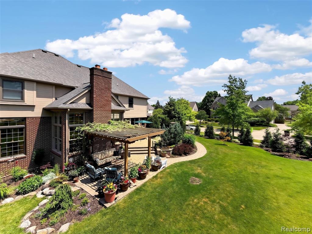 41621 Hempshire Street, Novi, MI — Photo 65