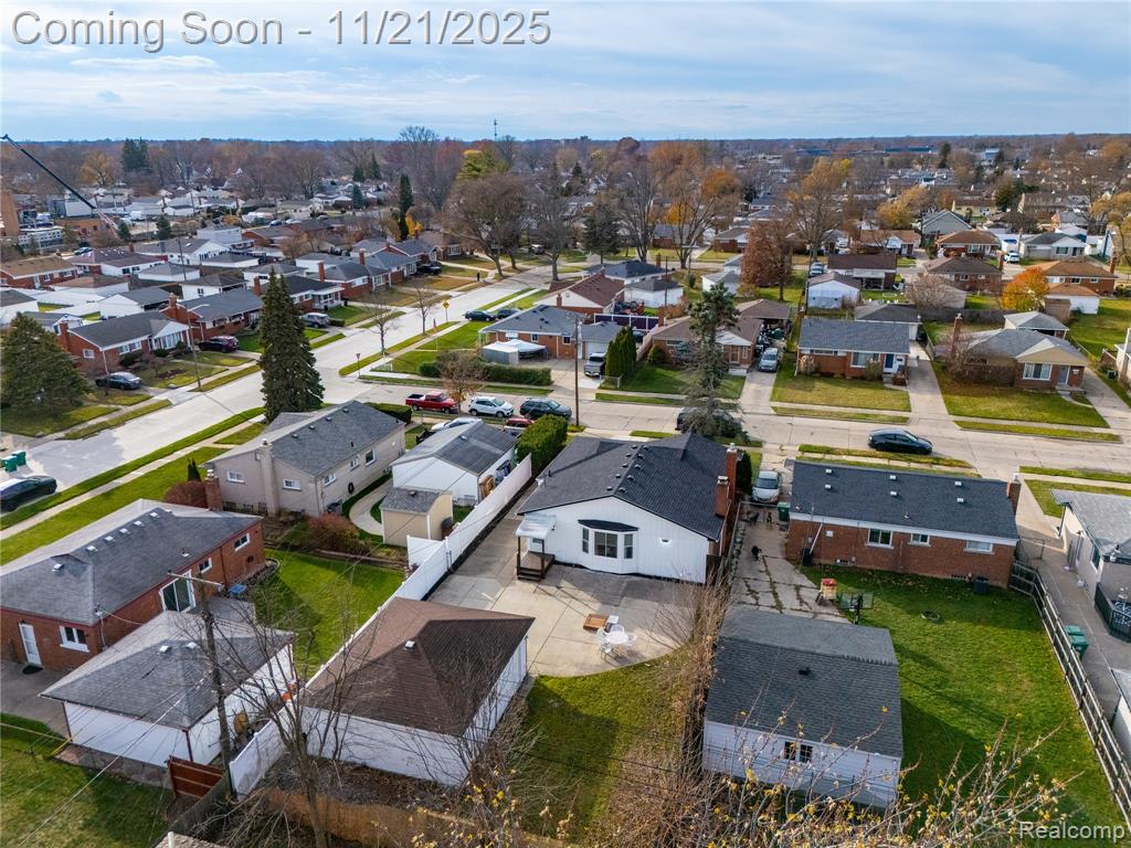 6528 Sterling Court, Garden City, MI — Photo 29