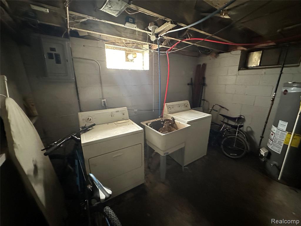3952 Stockton Street, Detroit, MI 48234 — Photo 16