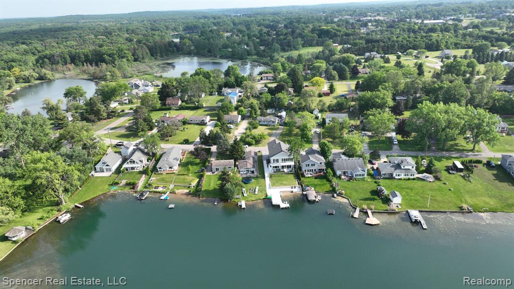 615 Dunleavy Drive, Highland, MI 48356 — Photo 22