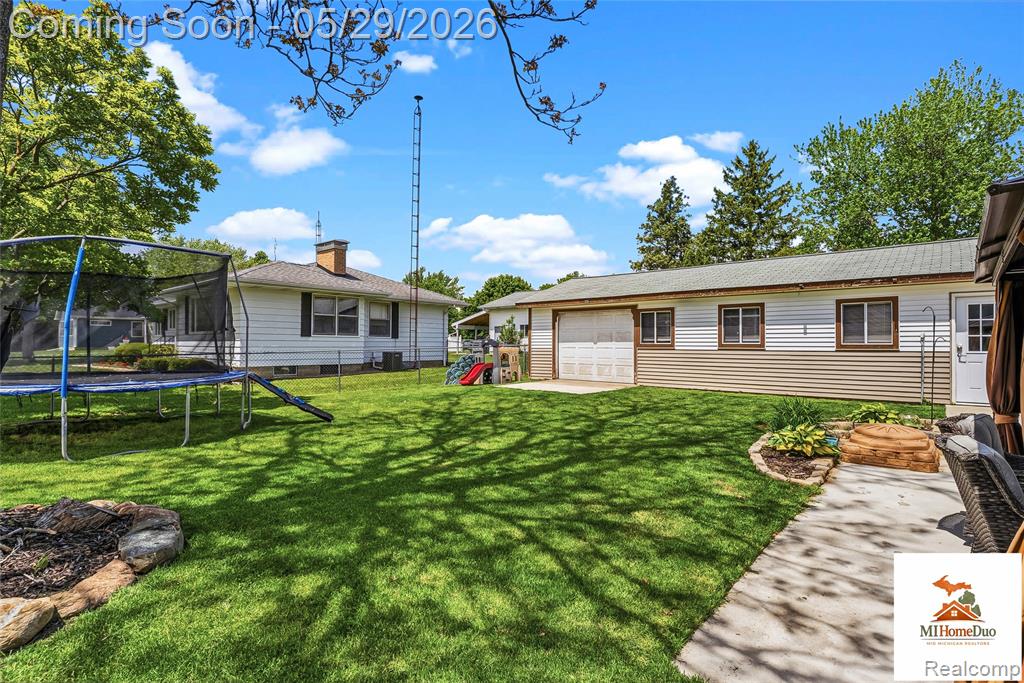 214 S McDonnell Street, Corunna, MI 48817 — Photo 25