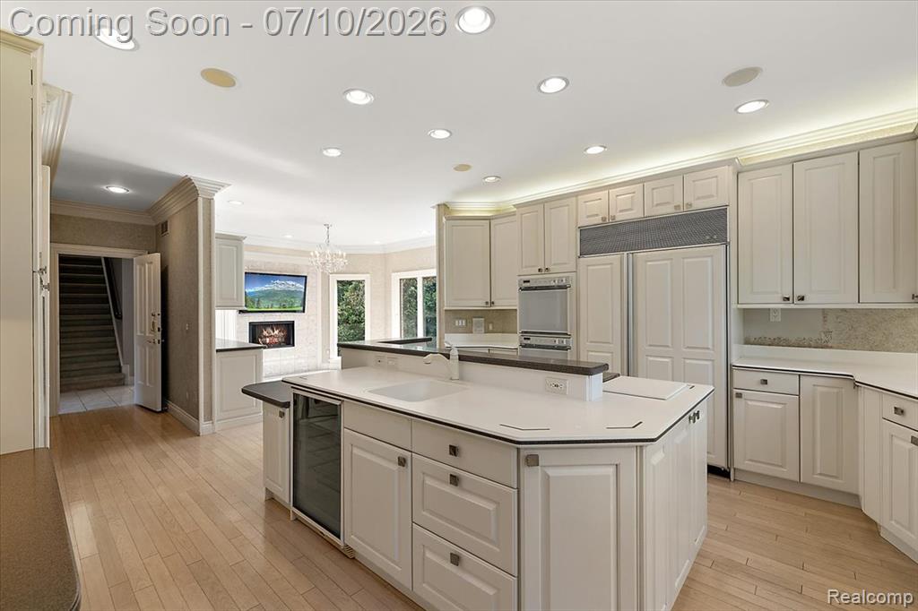 901 Spring Drive, Northville, MI 48167 — Photo 19