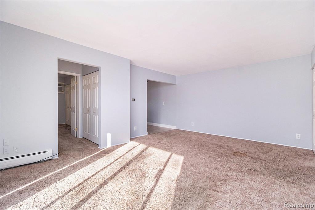 4009 BENJAMIN Avenue, 7, Royal Oak, MI 48073 — Photo 6