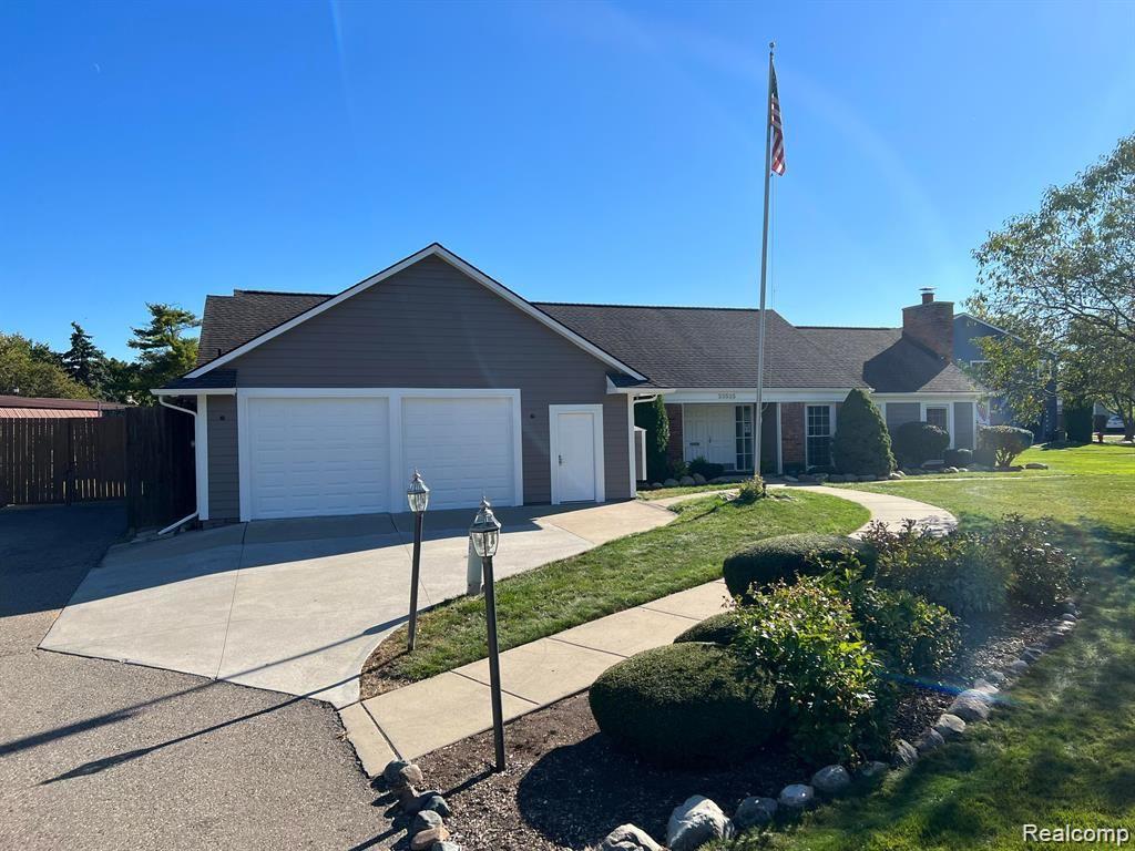 23619 STONEHENGE Boulevard, Novi, MI — Photo 17