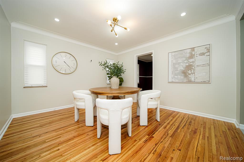 3080 Oakman Boulevard, Detroit, MI 48238 — Photo 22