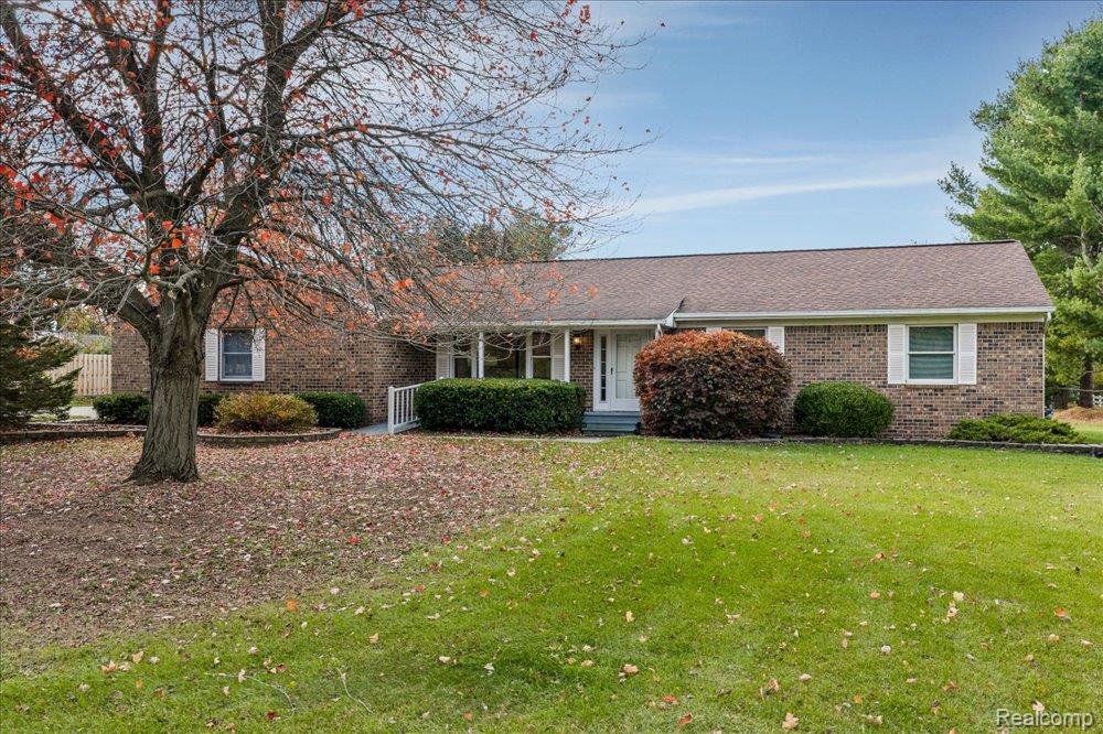 5618 Ann Arbor Saline Road, Saline, MI 48176 — Photo 43