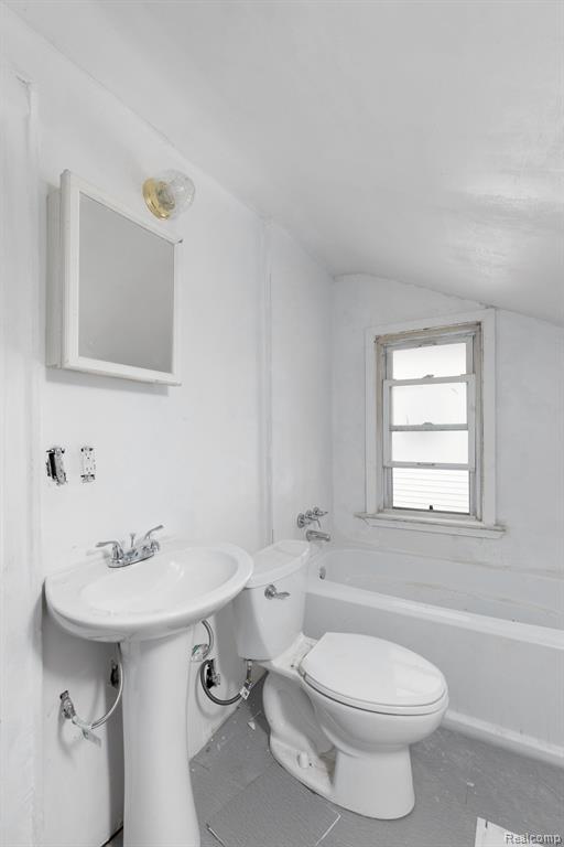 4850 Anderdon Street, Detroit, MI 48215 — Photo 19