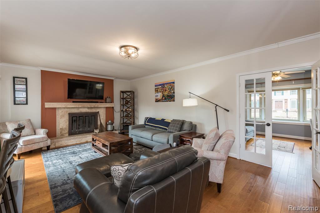 42986 Steepleview Street, Northville, MI — Photo 7