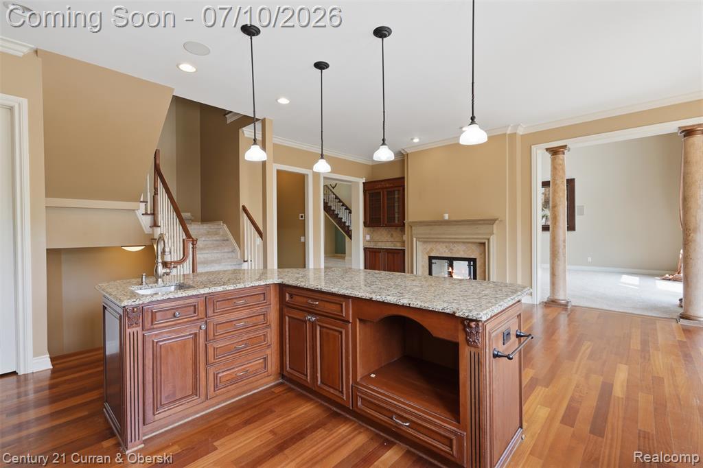 47515 Bellagio Drive, Northville, MI 48167 — Photo 21