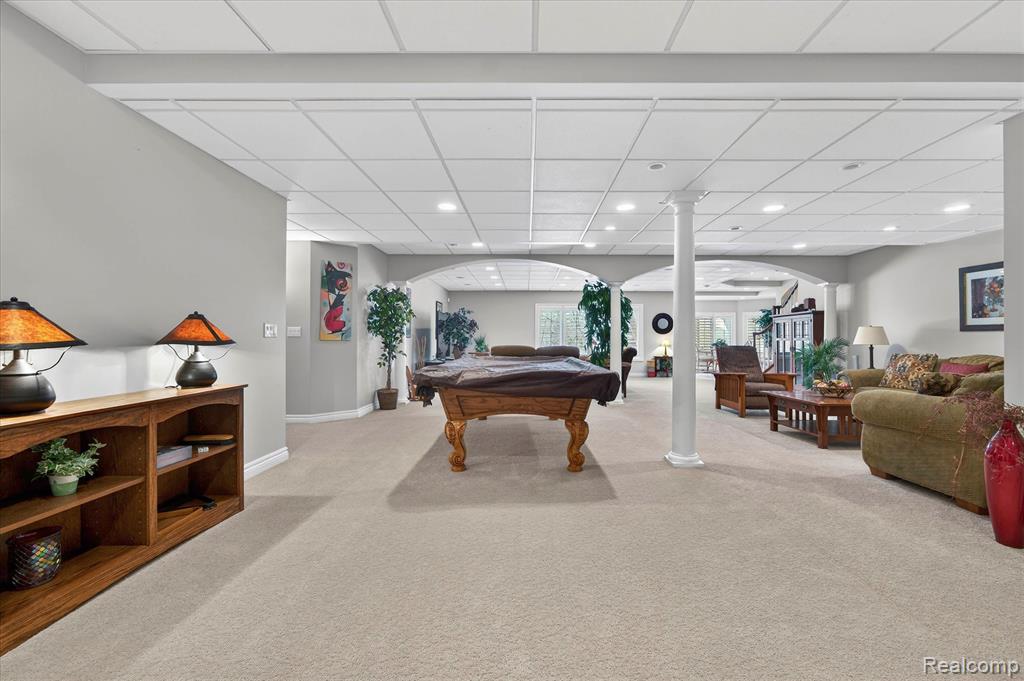 4806 Goodison Place Drive, Rochester, MI 48306 — Photo 51