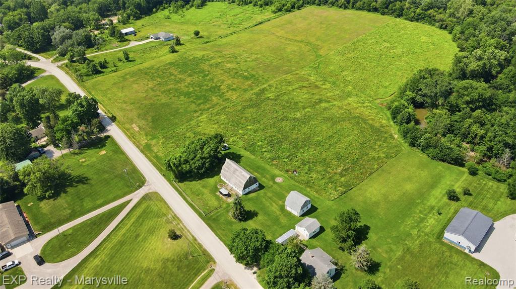 5694 Belle River Road, China, MI — Photo 42