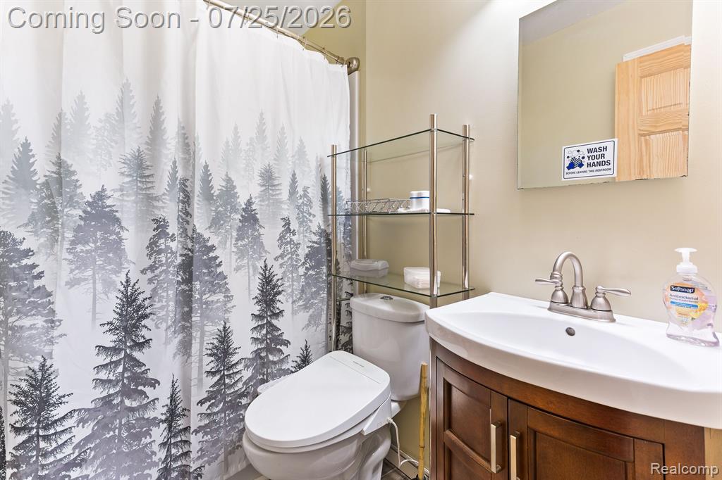 10696 VAN BUREN Lane, Belleville, MI 48111 — Photo 11