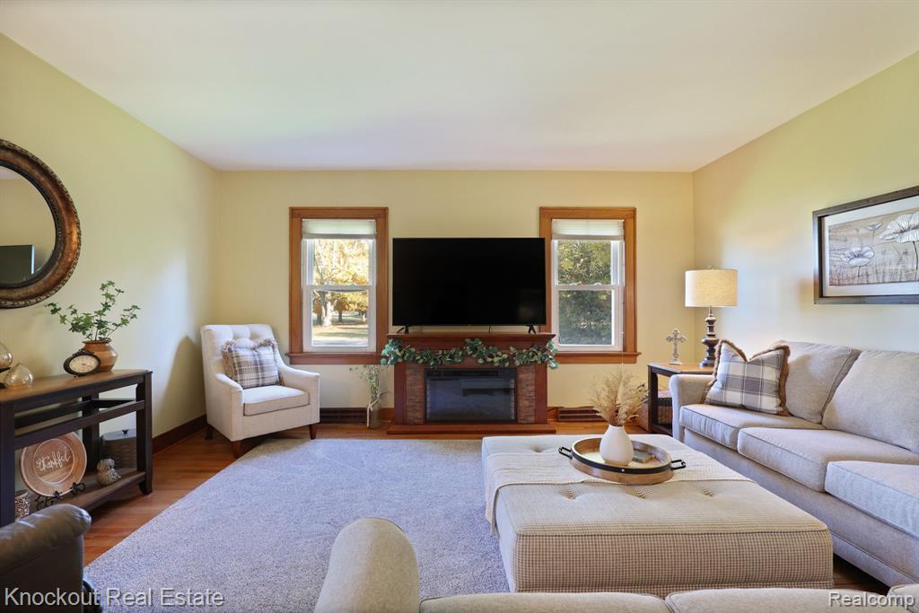 8980 E Curtis Road, Frankenmuth, MI 48734 — Photo 7