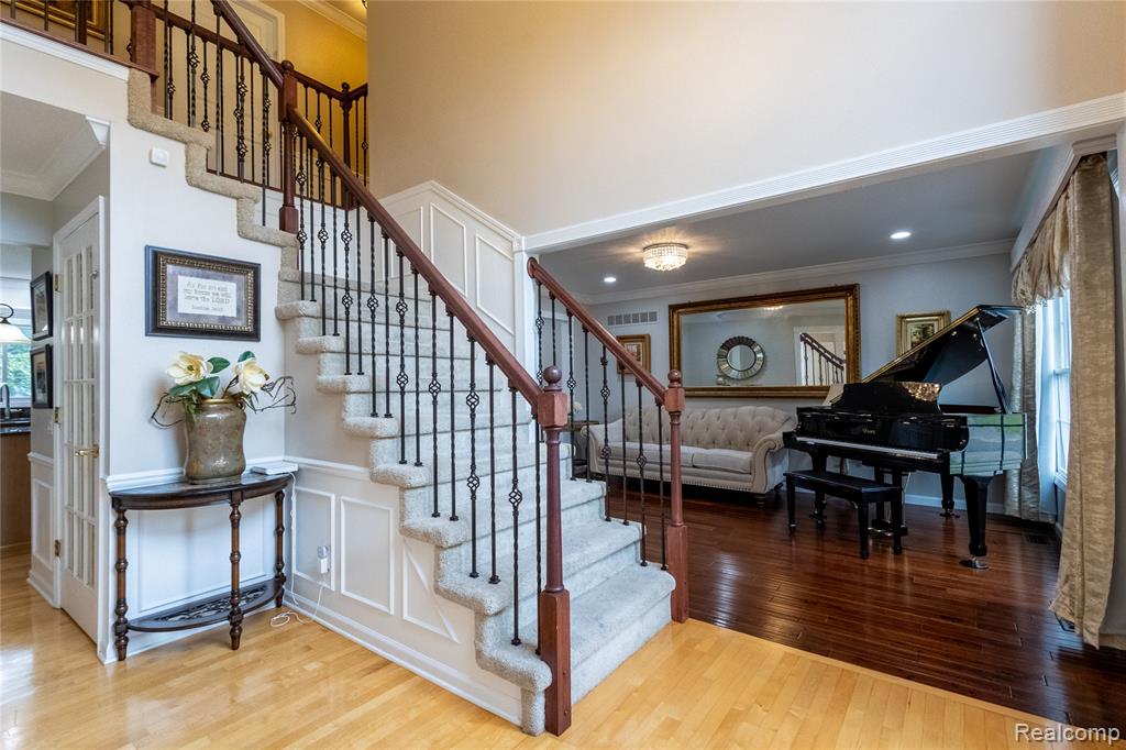 3970 May Center Road, Lake Orion, MI — Photo 12