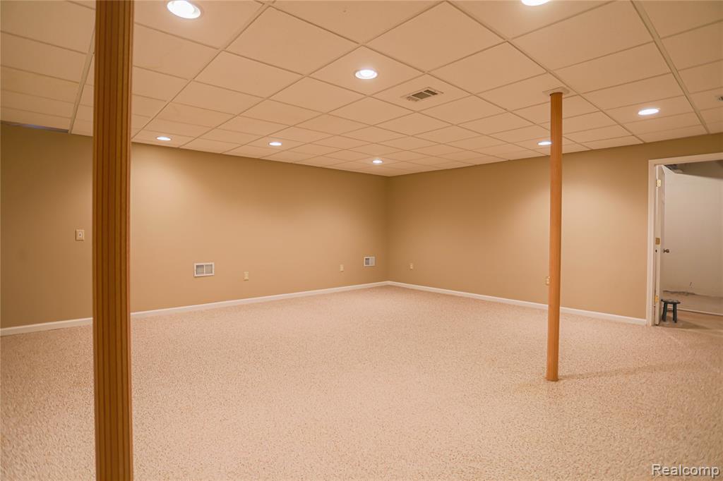 327 Mae Court, Romeo, MI 48065 — Photo 15