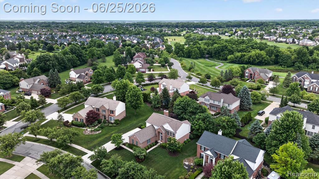 558 Sylvan Drive, Canton, MI 48188 — Photo 50
