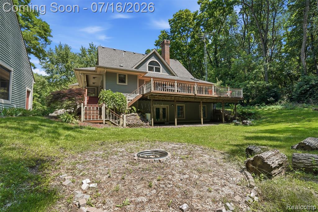 9201 Mabley Hill Road, Fenton, MI 48430 — Photo 54
