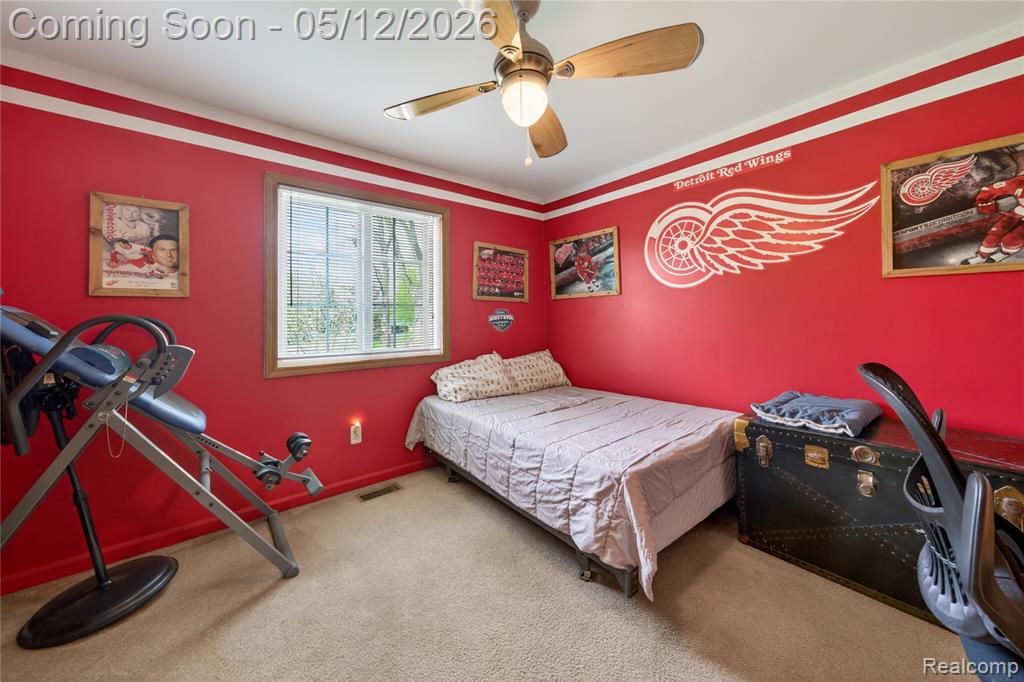 2440 Bull Run, Oxford, MI 48371 — Photo 17